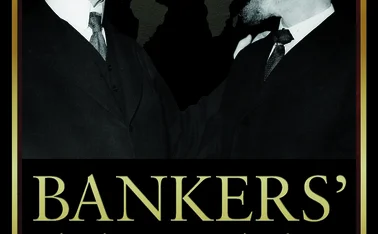Banker’s trust, by Aditi Sahasrabuddhe