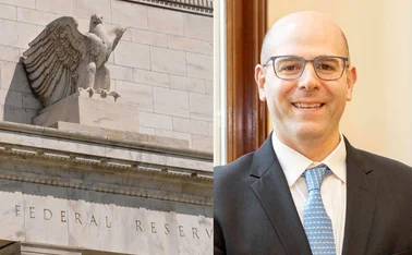 Stephen Miran and the Federal Reserve