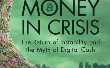 Money in Crisis, by Ignazio Angeloni and Daniel Gros