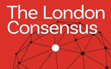 The London Consensus book cover