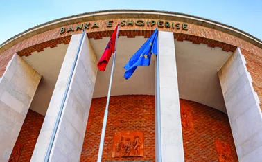 Bank of Albania