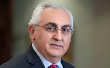 Alexander Demarco, Central Bank of Malta