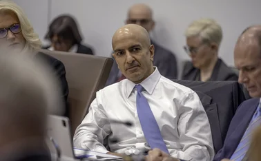 Neel Kashkari