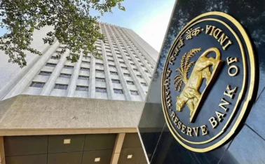 Reserve Bank of India headquarters