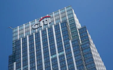 Citi headquarters, London