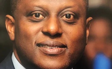 Olayemi Cardoso, Central Bank of Nigeria