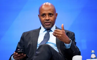 Eyob Tekalign Tolina IMF Spring