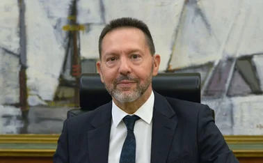 Yannis Stournaras, Bank of Greece