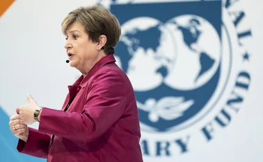 Kristalina Georgieva