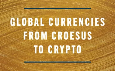 Front cover of Money beyond borders, by Barry Eichengreen