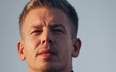 Hungarian prime minister Peter Magyar in 2026