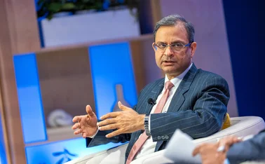 Sanjay Malhotra 
