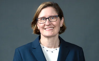 Anna Paulson