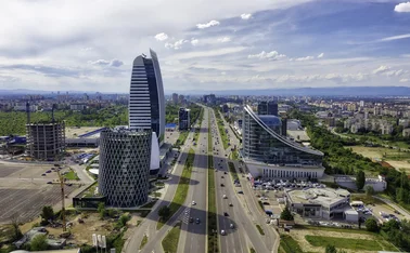 Sofia, Bulgaria