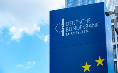 Deutsche Bundesbank