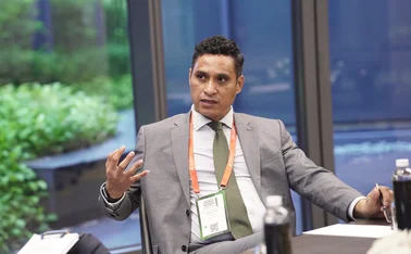 Helder Lopes, Central Bank of Timor-Leste 