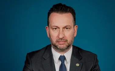 Zoltan Kurali, Central Bank of Hungary