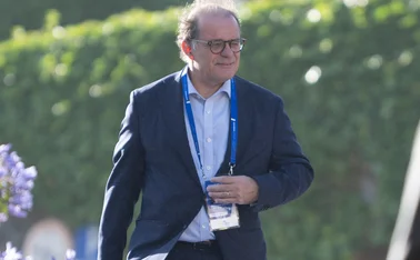 Emmanuel Moulin