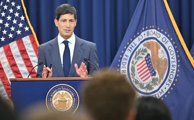 Kevin Warsh