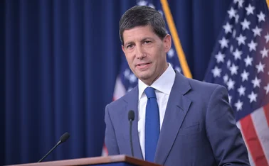 Kevin Warsh