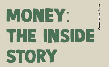 Money: the inside story - cover image