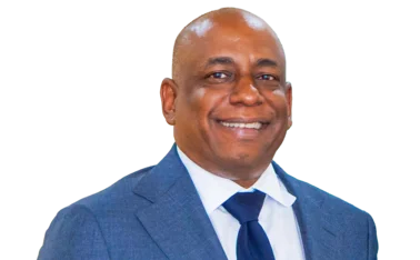 Brian Langrin, Bank of Jamaica governor 