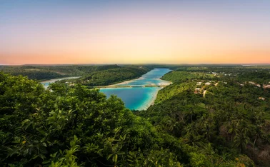 Vava'u, Tonga 