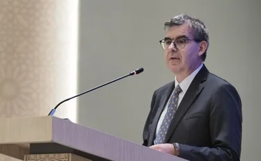 Gael Raballand