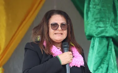 Elizabeth Genia, Bank of Papua New Guinea