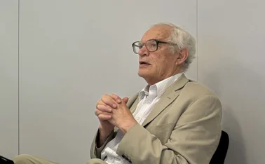 Charles Goodhart