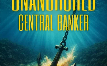 The unanchored central banker, by Manoj Pradhan and Charles Goodhart