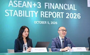 Amro chief economist Dong He