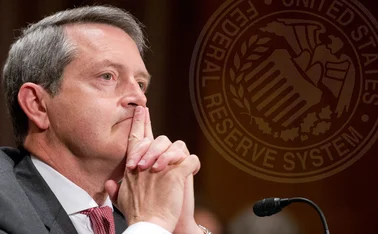 Randal-Quarles-Federal Reserve