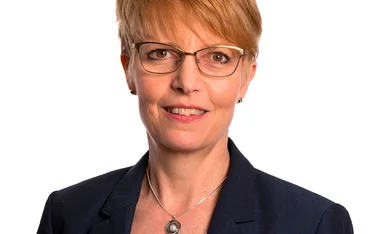 Sasha Mills