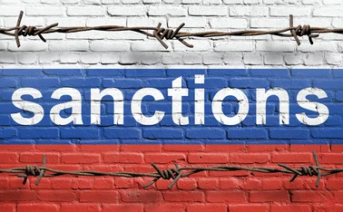 Sanctions
