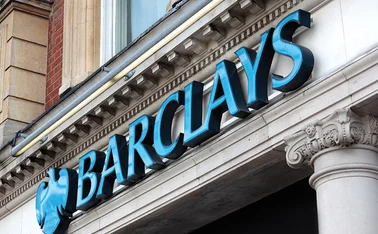 Barclays