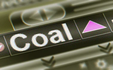 Carbon price up