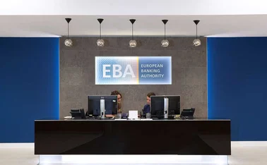 European Banking Authority