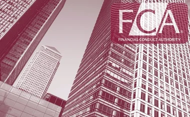 Financial Conduct Authority