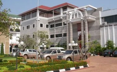 laos-central-bank