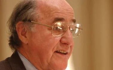 Robert Aliber