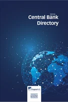Central Bank Directory 2020