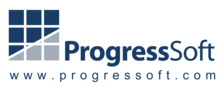 ProgressSoft logo bb8 2026