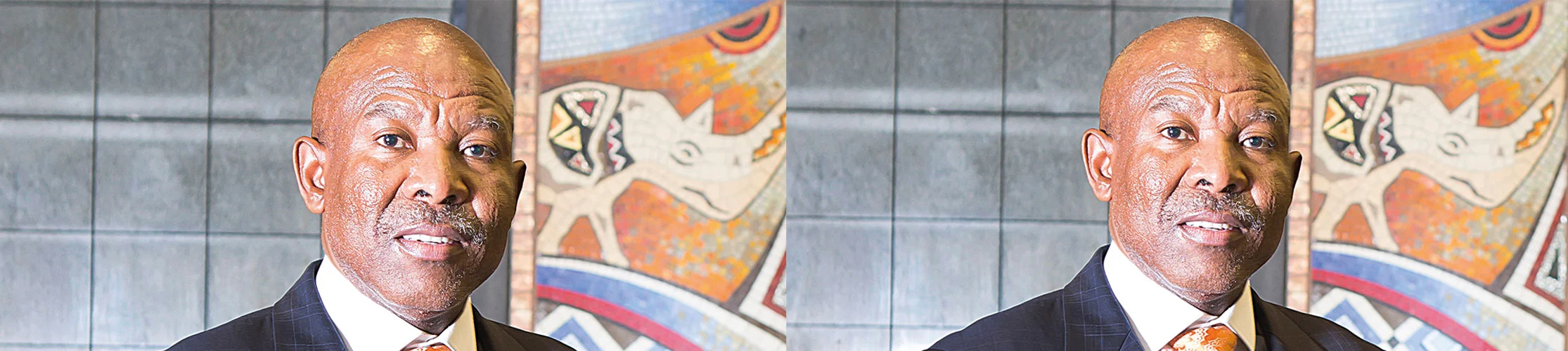 Hero image Lesetja Kganyago