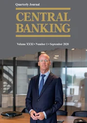 Volume XXXI Number 1