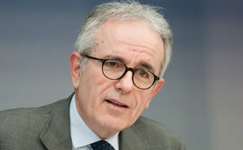 Ignazio Angeloni, copyright ECB
