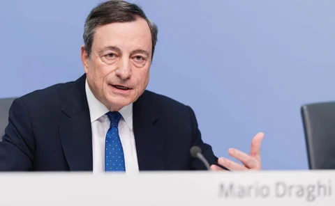 Mario Draghi
