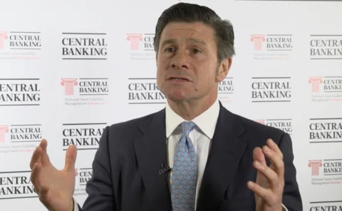 Paul Skinner, Wellington