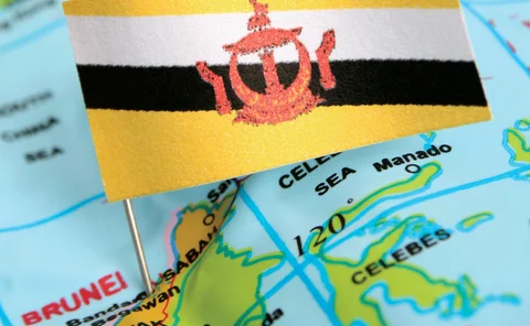 Brunei