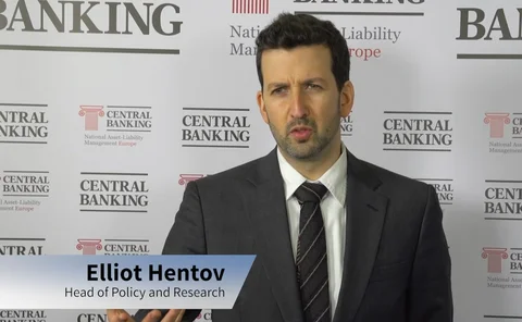 Elliot Hentov - SSGA